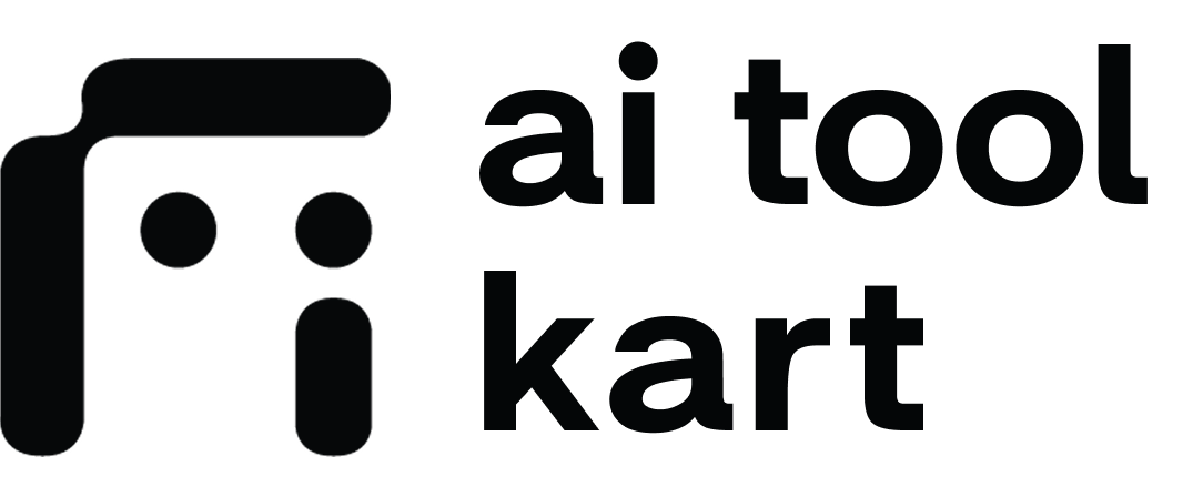 First AI Tool Kart Blog